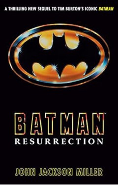 Batman: Resurrection